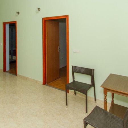 Apartment Jadranka ザダル エクステリア 写真