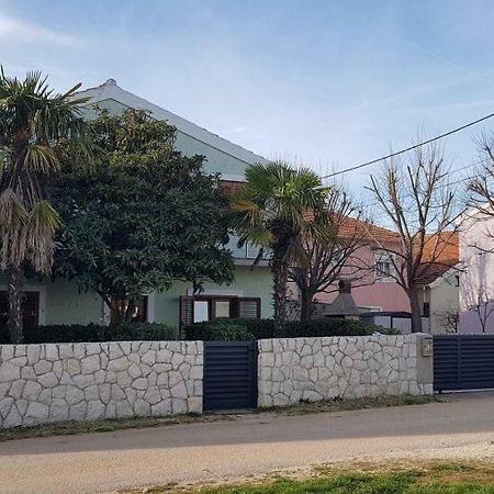 Apartment Jadranka ザダル エクステリア 写真