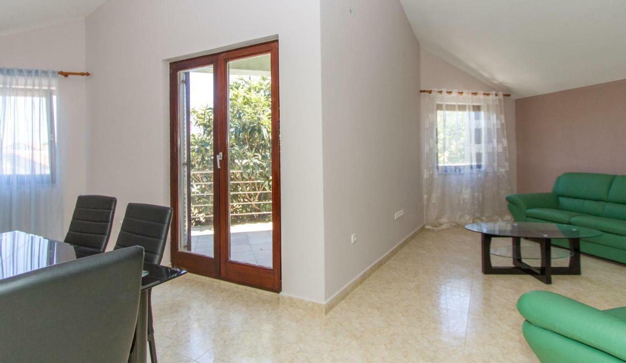 Apartment Jadranka ザダル エクステリア 写真