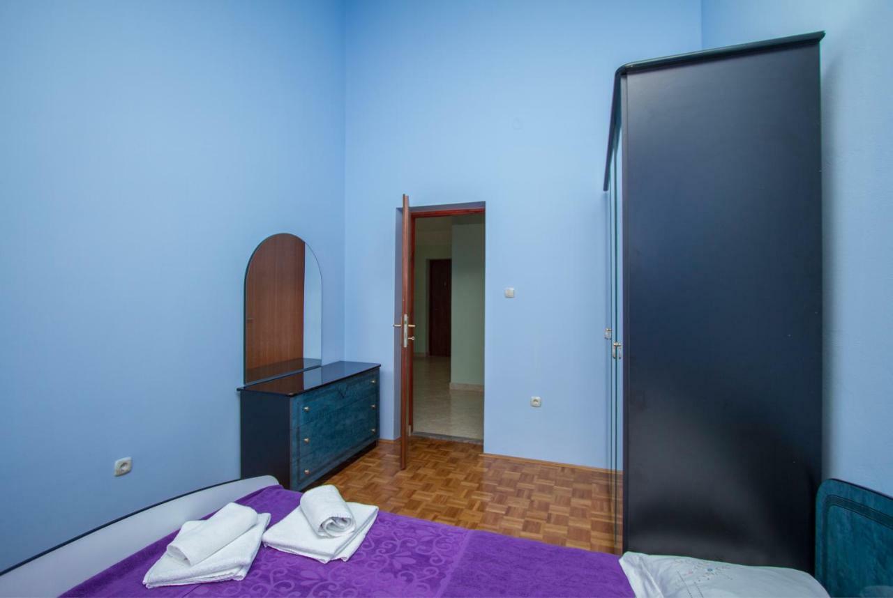 Apartment Jadranka ザダル エクステリア 写真