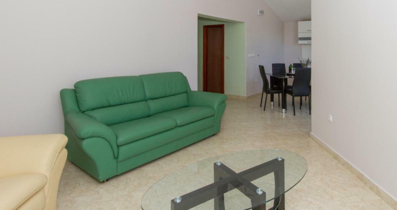 Apartment Jadranka ザダル エクステリア 写真