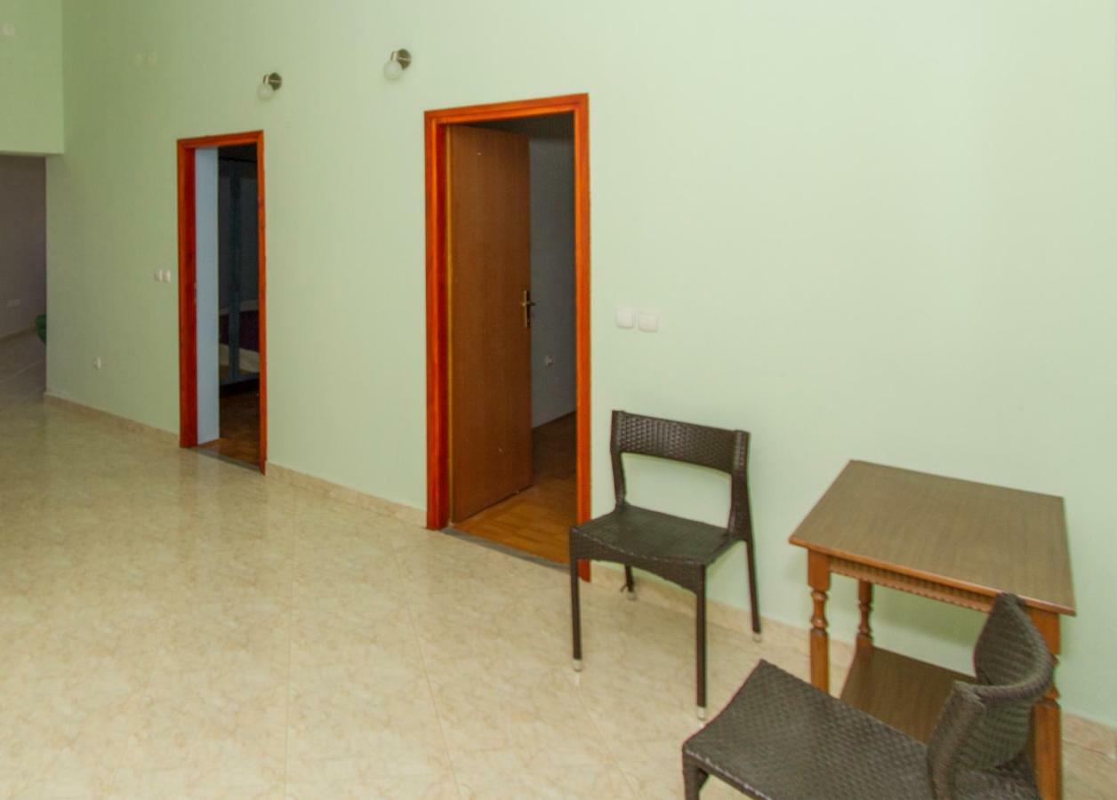 Apartment Jadranka ザダル エクステリア 写真