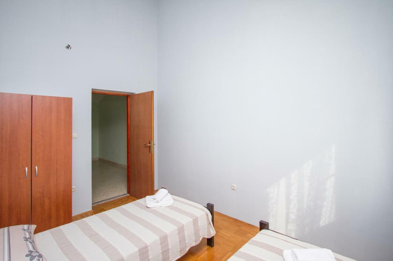 Apartment Jadranka ザダル エクステリア 写真