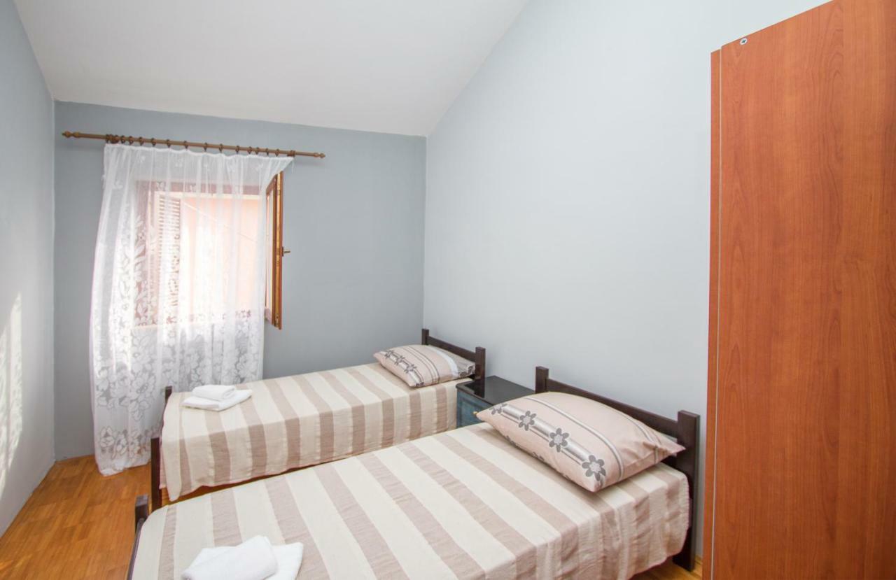 Apartment Jadranka ザダル エクステリア 写真