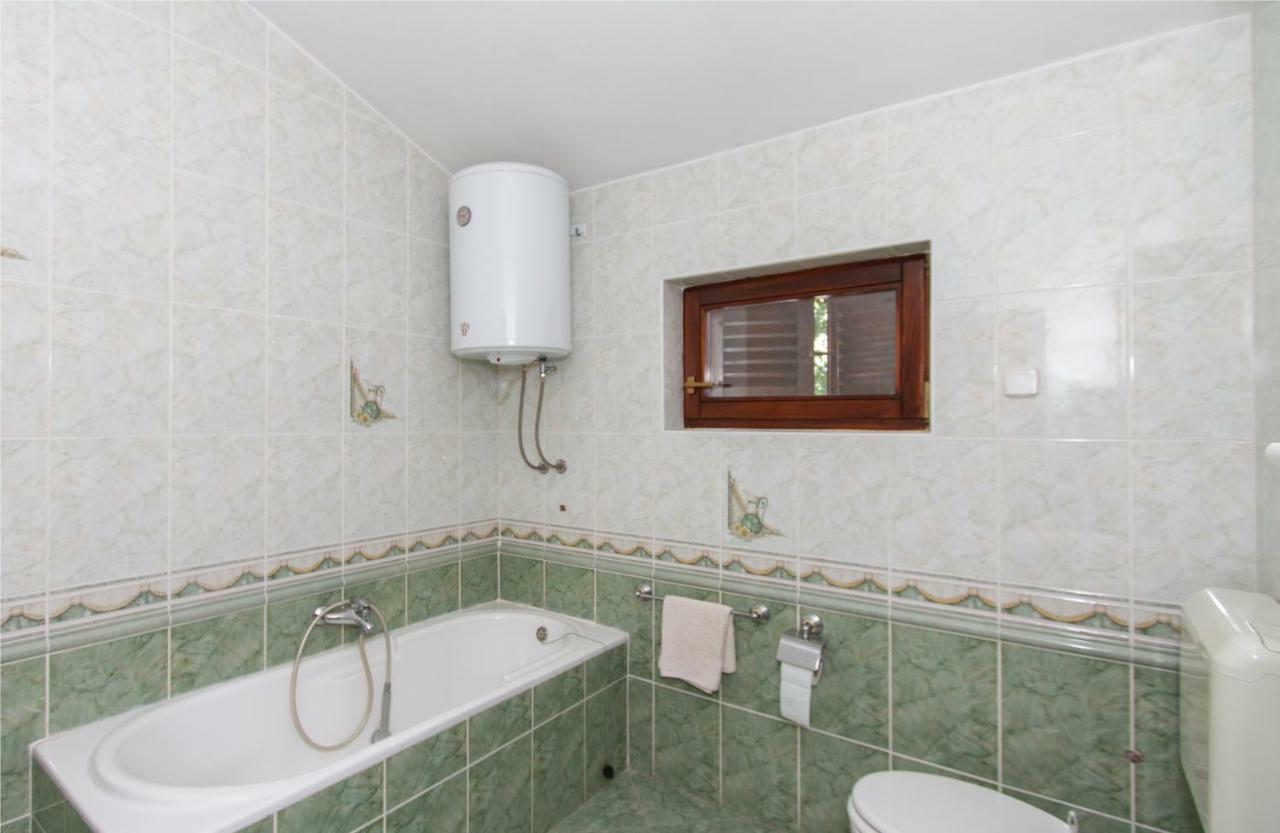Apartment Jadranka ザダル エクステリア 写真