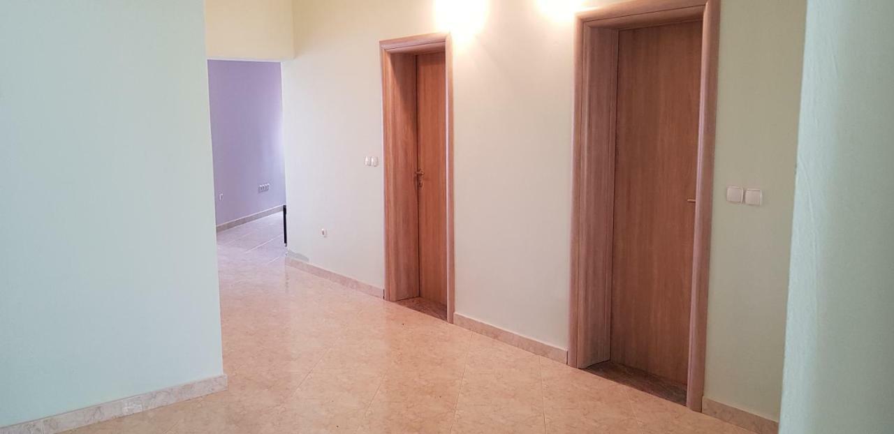 Apartment Jadranka ザダル エクステリア 写真