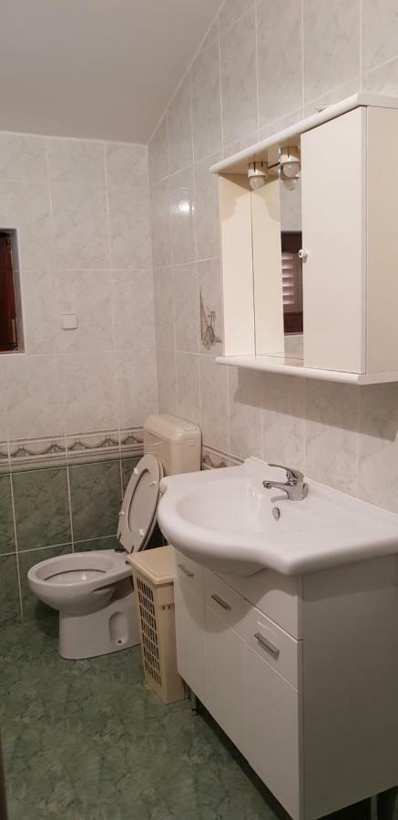 Apartment Jadranka ザダル エクステリア 写真
